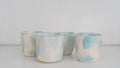 Set tazas espresso